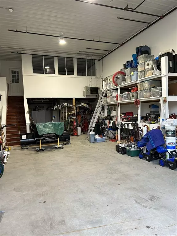 Derry, NH 03038,4 Peabody Rd Annex #W 163