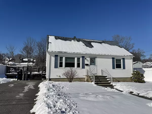 5 Winthrop Ter, Framingham, MA 01702