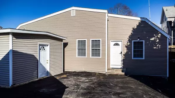 264 Cherry St, Fall River, MA 02720