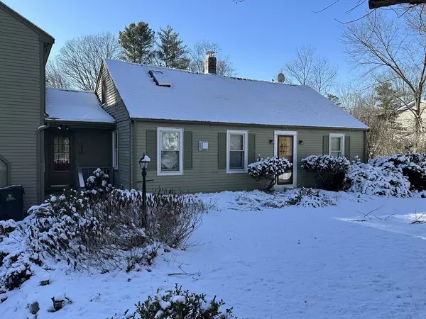 West Bridgewater, MA 02379,499 East Street