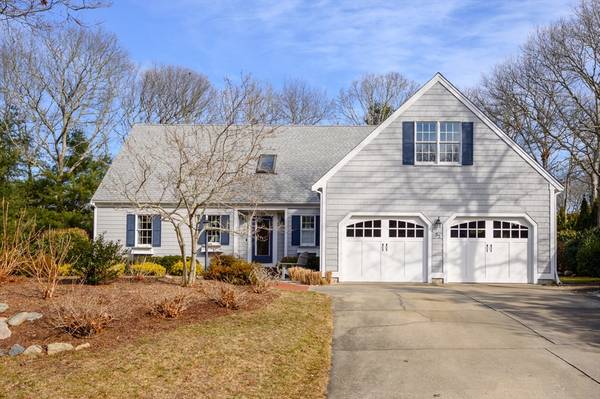 52 Rosemary Lane, Falmouth, MA 02536