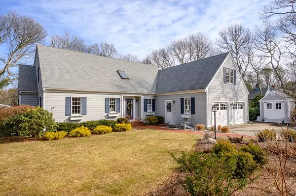 Falmouth, MA 02536,52 Rosemary Lane