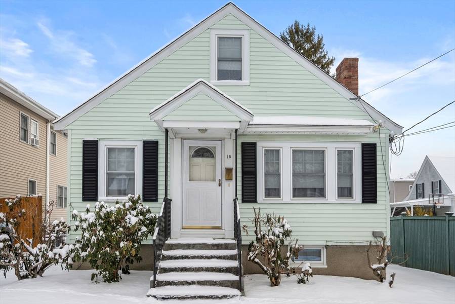 18 Rutland St, Watertown, MA 02472