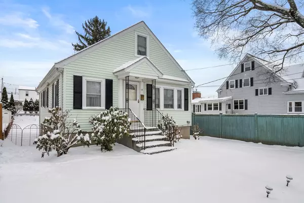 Watertown, MA 02472,18 Rutland St