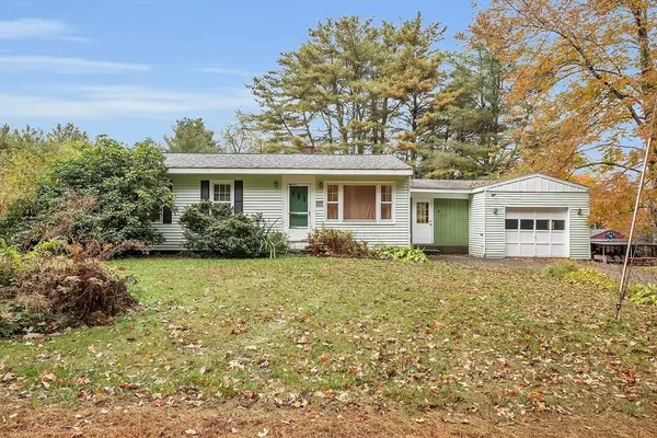 38 So Spencer Rd, Spencer, MA 01562