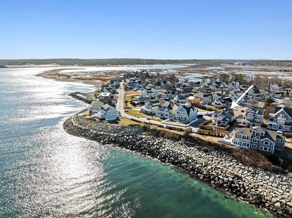 18 Collier Road, Scituate, MA 02066