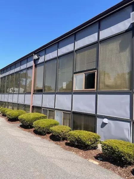 478 Torrey Street #9, Brockton, MA 02301
