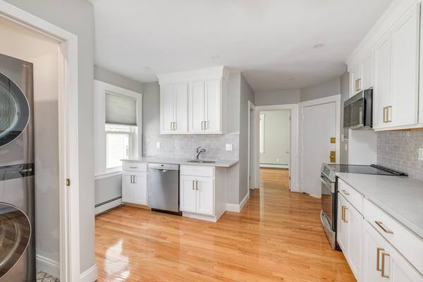 43A Mill Street #A, Quincy, MA 02169