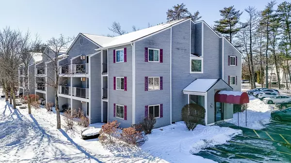 120 Fisherville Rd #9, Concord, NH 03303