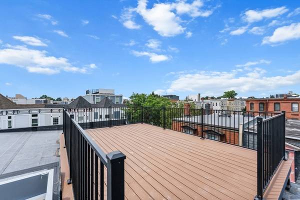 726 E 5th St #726, Boston, MA 02127