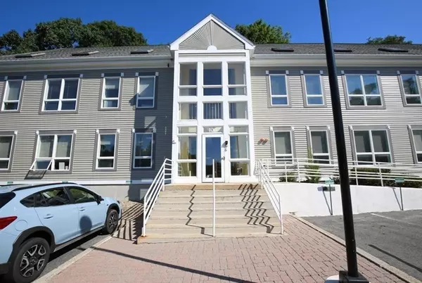 491 Maple Street #109 &110, Danvers, MA 01923