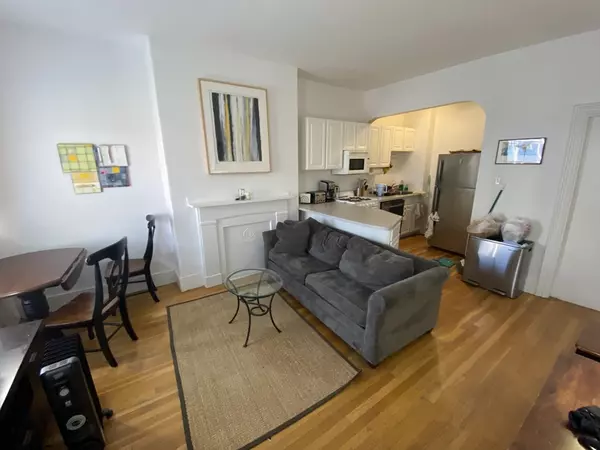 670 Tremont #8, Boston, MA 02118