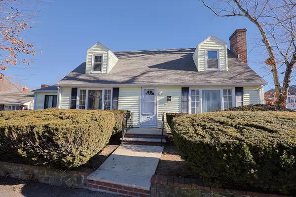 31 Chatham St, Malden, MA 02148