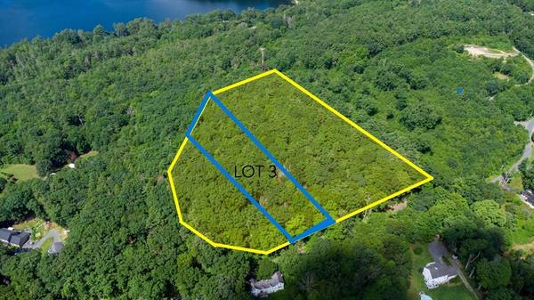 Lot 3 Walnut Hill, Orange, MA 01364