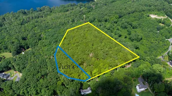 Lot 4 Walnut Hill, Orange, MA 01364