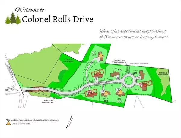 Westford, MA 01886,5 Colonel Rolls Dr