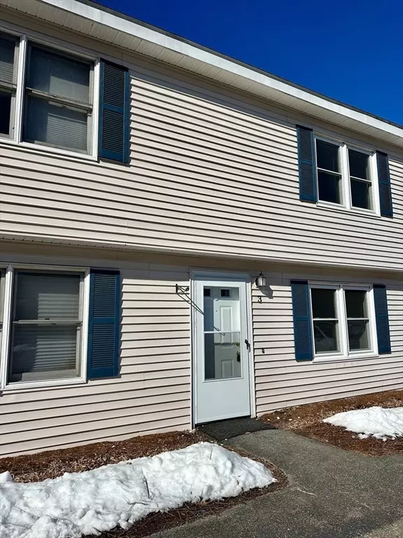 103 Main Street #3, Pepperell, MA 01463