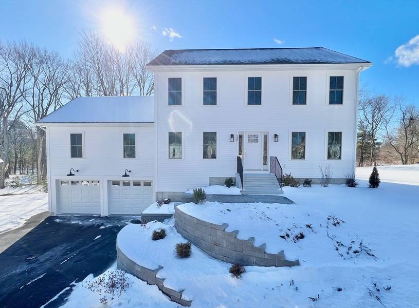 35 3rd St, Ayer, MA 01432