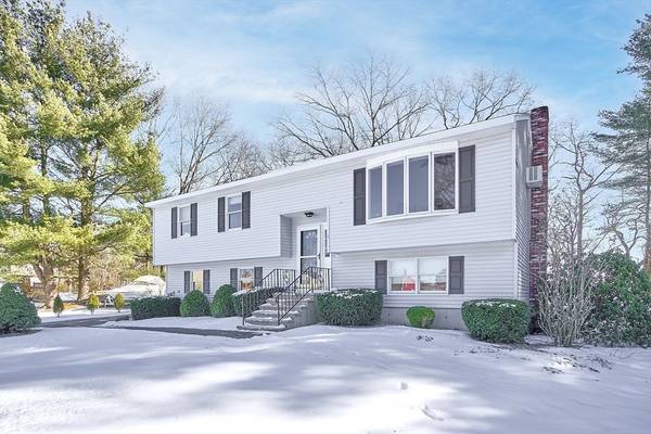 5 Holt's Lane, Haverhill, MA 01830