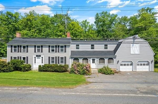 549 Main St, Townsend, MA 01474