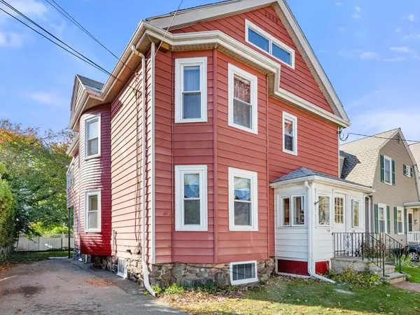 14-16 Dwight St #14, Watertown, MA 02472