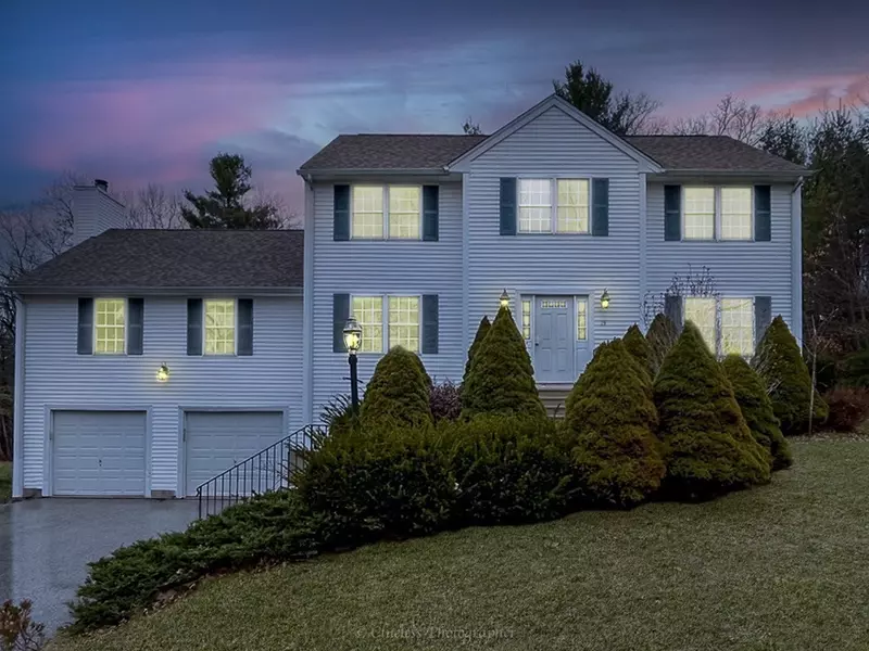 19 Milford, Grafton, MA 01560