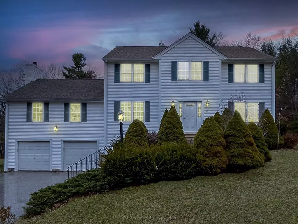 Grafton, MA 01560,19 Milford