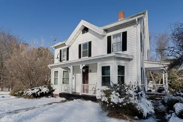 73 W Main St, West Brookfield, MA 01585