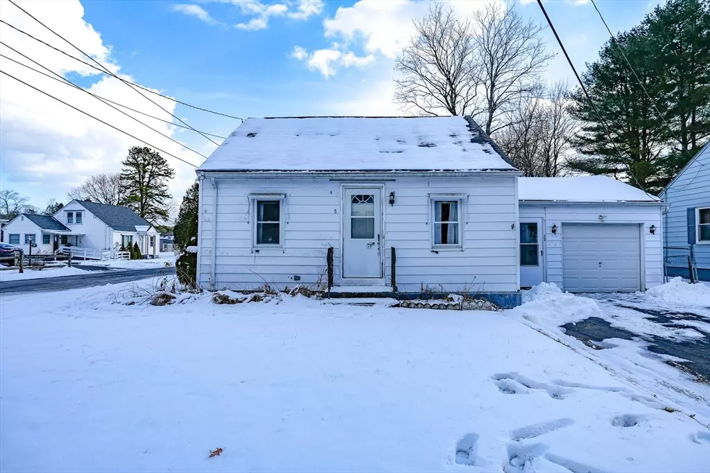 Ware, MA 01082,23 Lovewell St