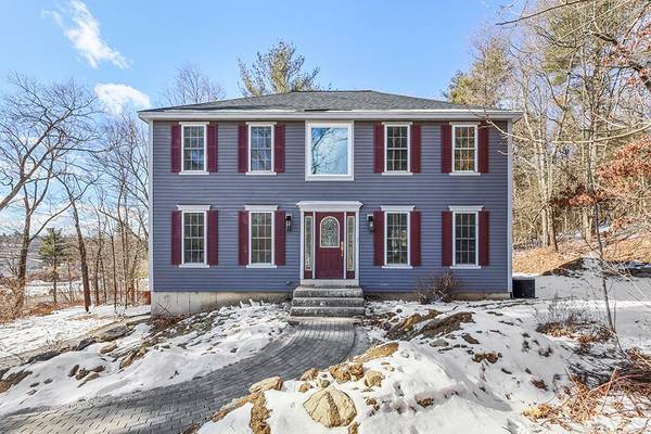 26 Westford Rd, Ayer, MA 01432