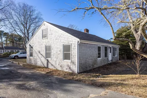 Brewster, MA 02631,429 Paines Creek Rd #429