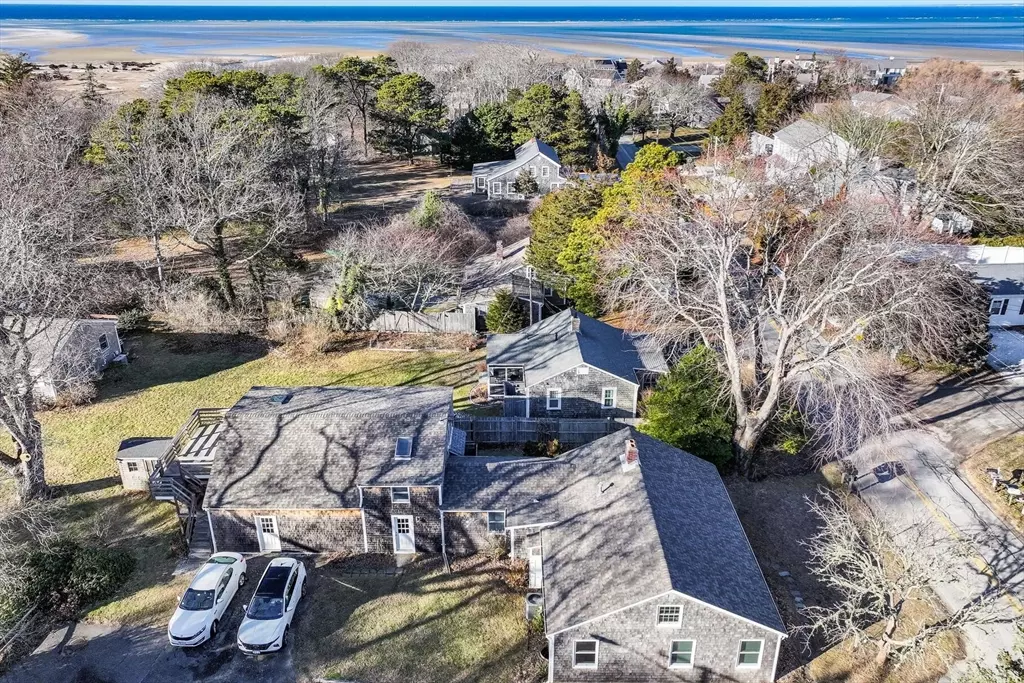 Brewster, MA 02631,429 Paines Creek Rd #429