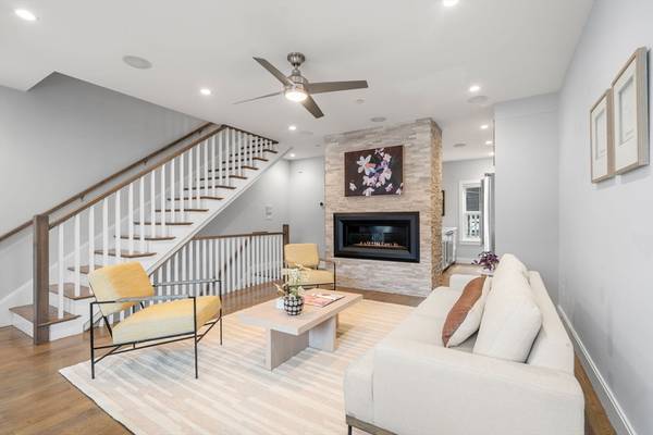 7 Vicksburg Street #7, Boston, MA 02127