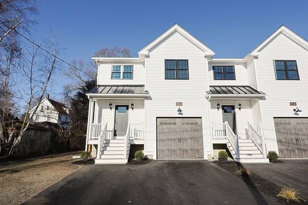 15 Belvoir Ave #C, Taunton, MA 02780