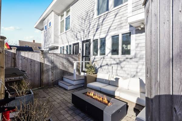 4 Railroad Avenue #Unit 2, Provincetown, MA 02657