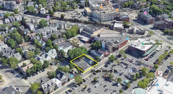 32-40 White Street, Somerville, MA 02144