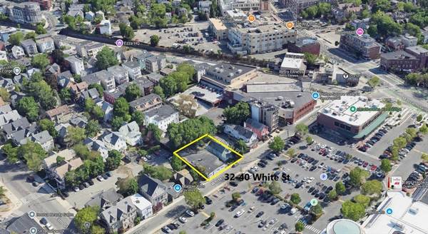 32-40 White Street, Somerville, MA 02144