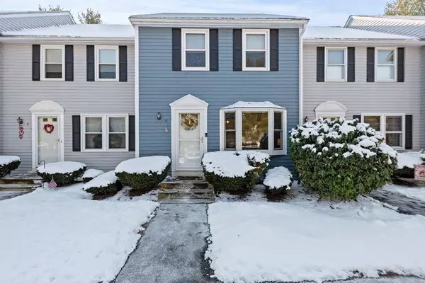 3 Spruce Tree Ln #10, Norton, MA 02766