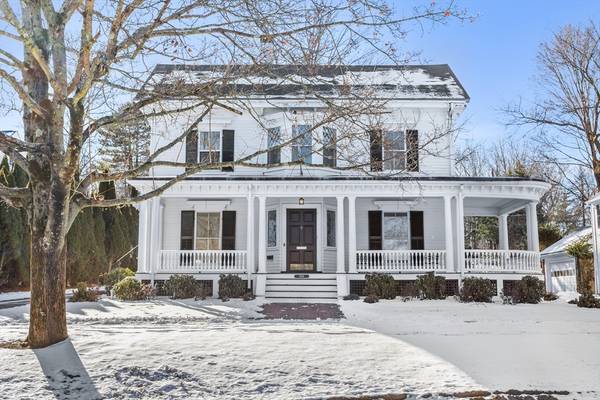 1894 Massachusetts Avenue, Lexington, MA 02421