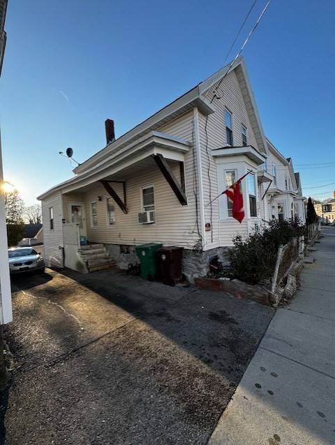 98 West 6th St, Lowell, MA 01850