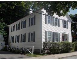 5 Lincoln Street #4, Plymouth, MA 02360