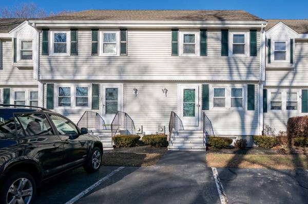 23 Caliper Rd #23, Whitman, MA 02382