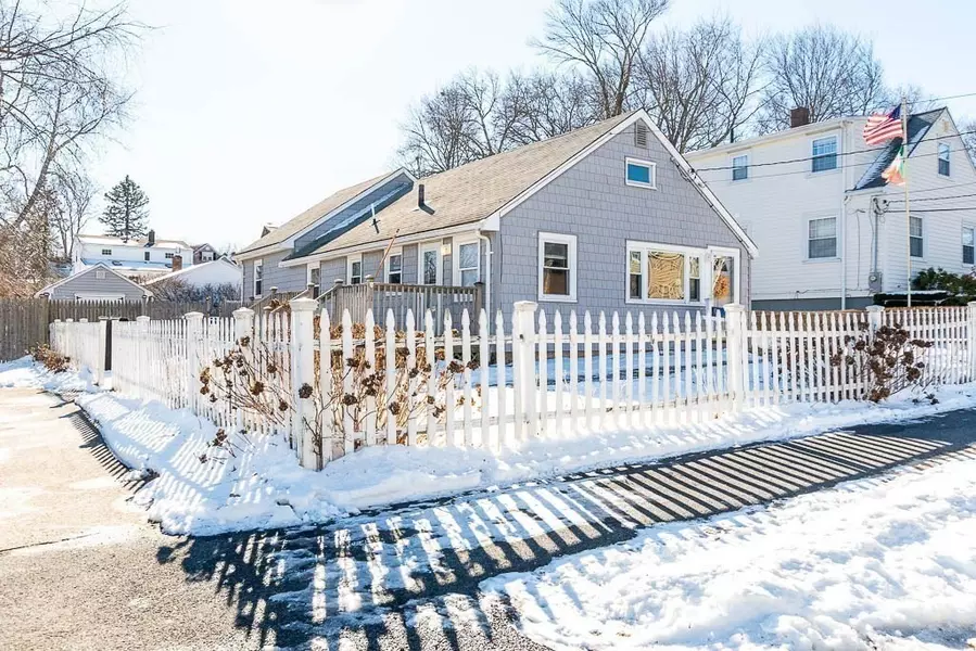 115 Crane Street, Dedham, MA 02026