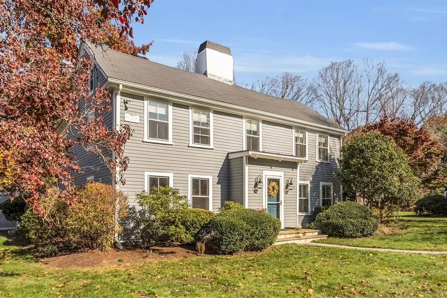 472 Old Bedford Road #472, Concord, MA 01742