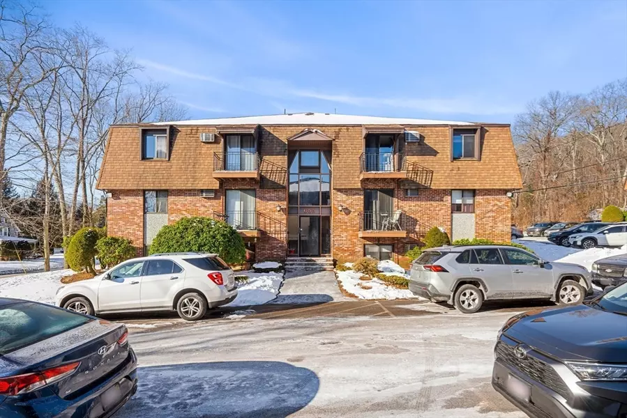 655 West Lowell #14, Haverhill, MA 01832