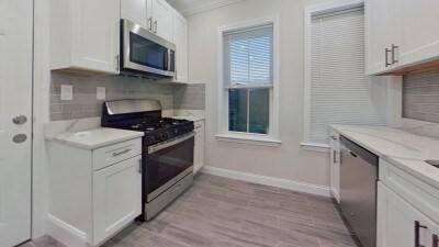 251 Cambridge St. #3, Boston, MA 02134