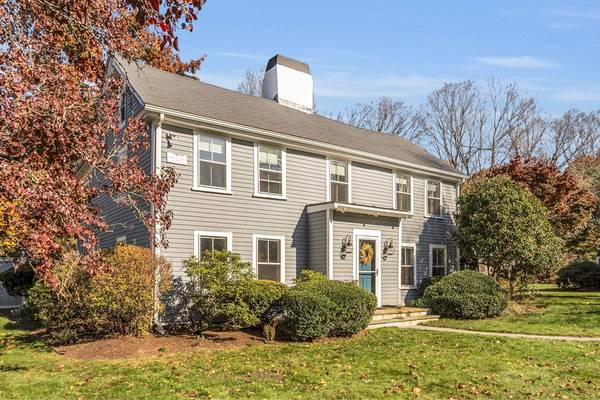 472 Old Bedford Road #472, Concord, MA 01742