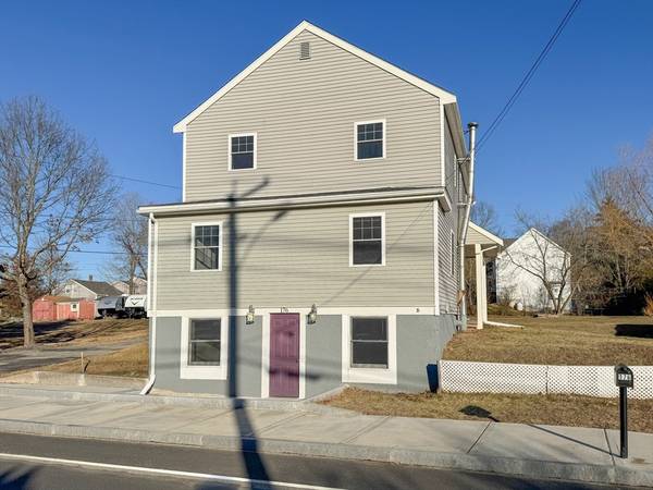 176 Read St, Attleboro, MA 02703