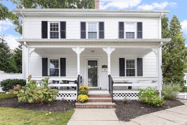 170 West St, Needham, MA 02494