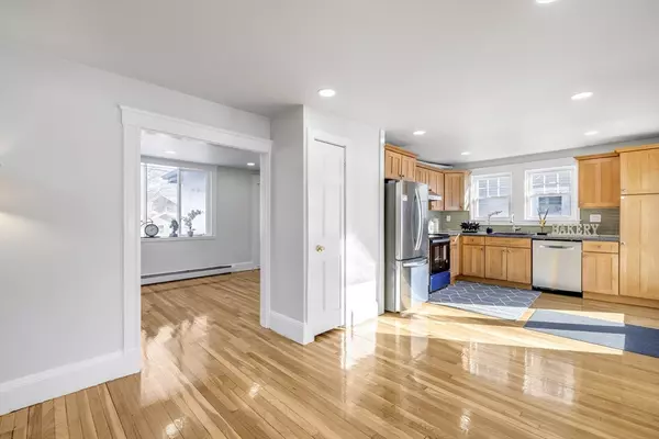 Quincy, MA 02170,77 Franklin Ave